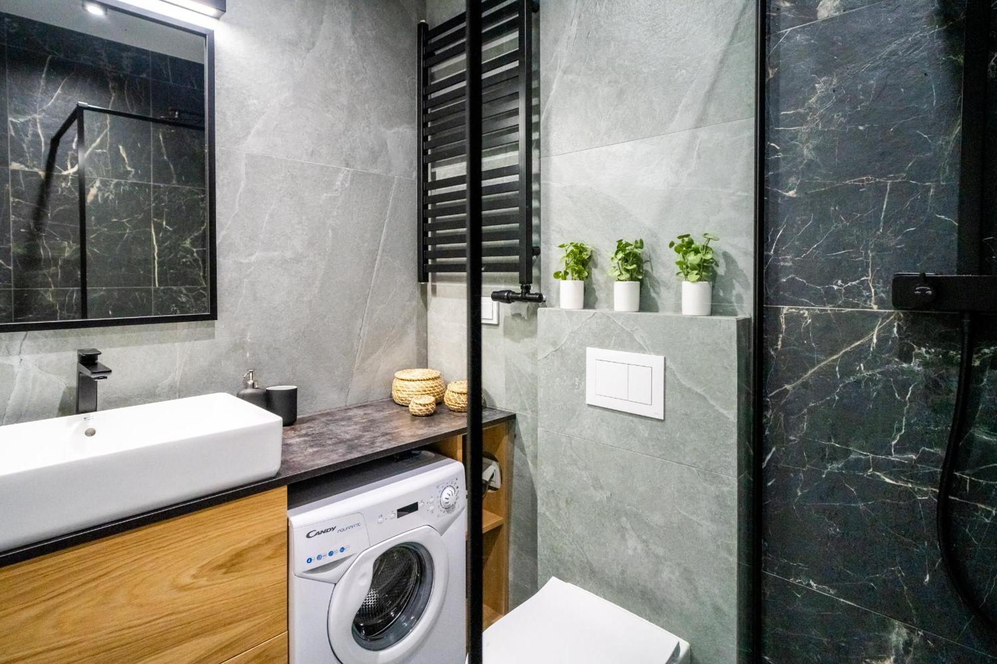 Apartament Tymkowa Polana By Apart Concept Podhale Kościelisko Kültér fotó